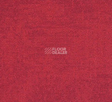 Ковровая плитка Interface Composure 4169065 Cranberry фото 1 | FLOORDEALER